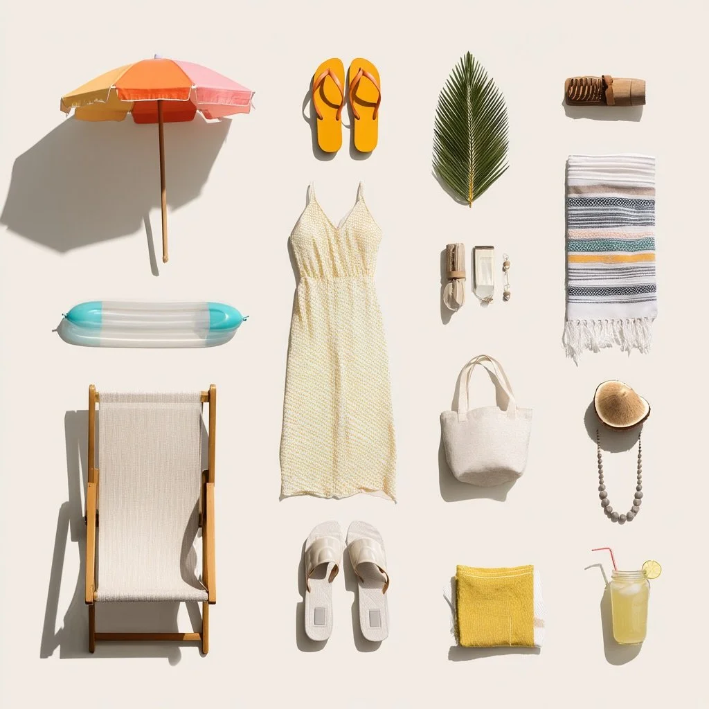 Great resortwear does two jobs: looks amazing in photos and feels good all day in the sun.
That&rsquo;s the standard we design for &ndash; and why customers reach for our pieces again and again.