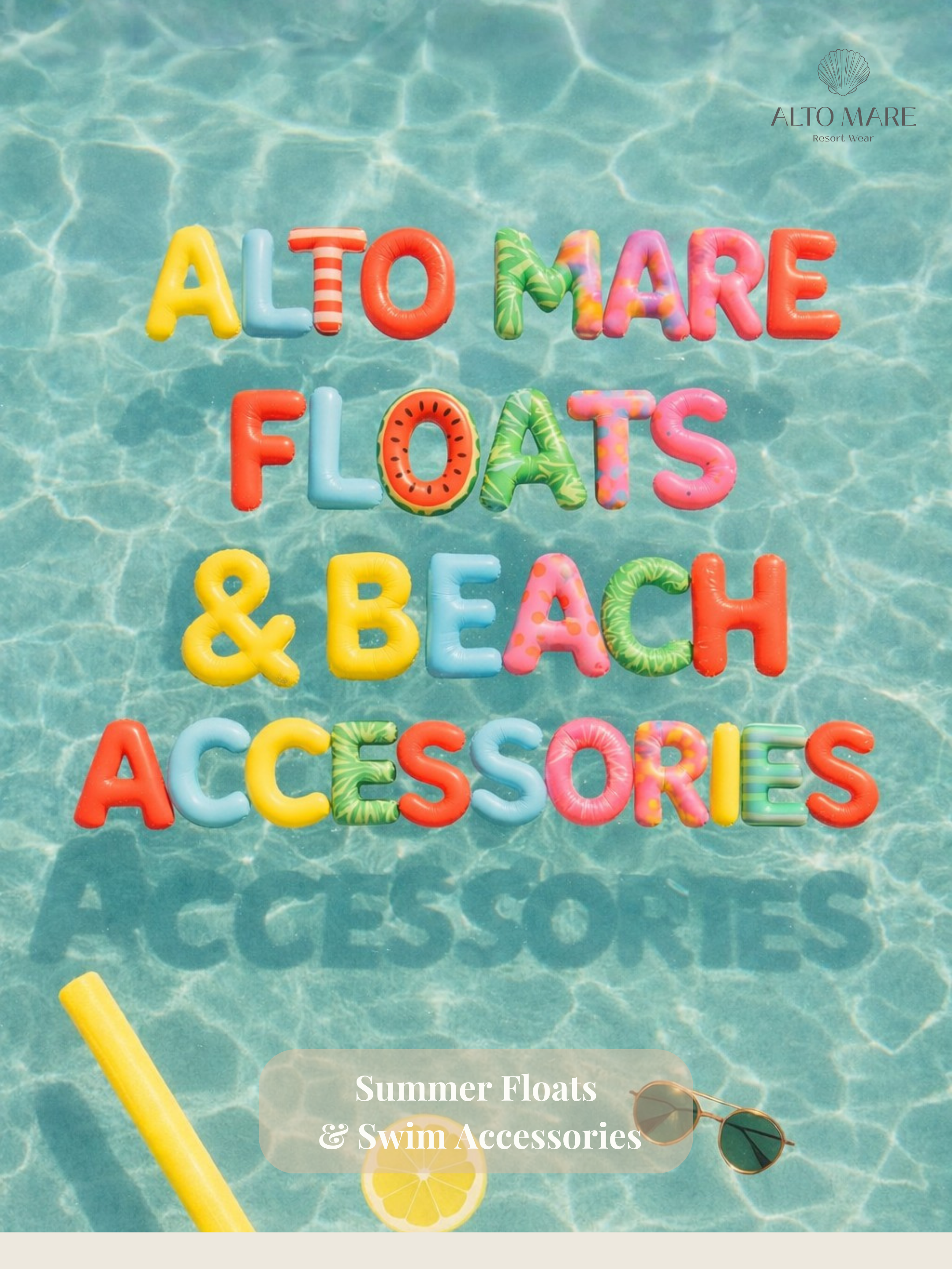 INTEX-Floats & Swim Accessories 
