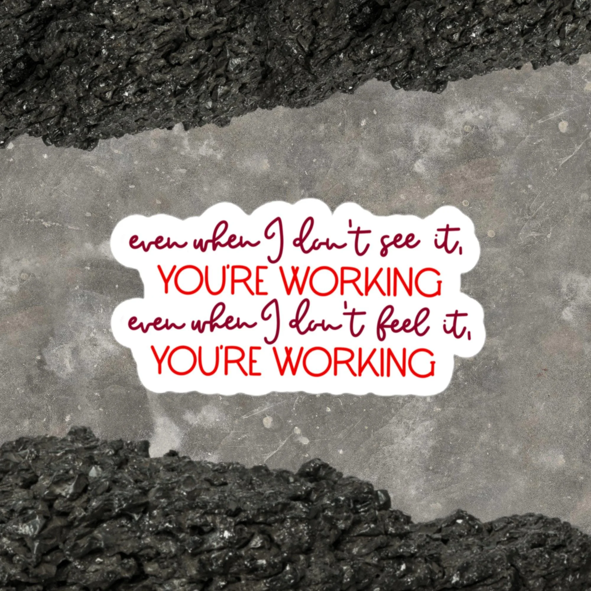 Working Red He's Working-Red — The Sheriffs Designs, LLC