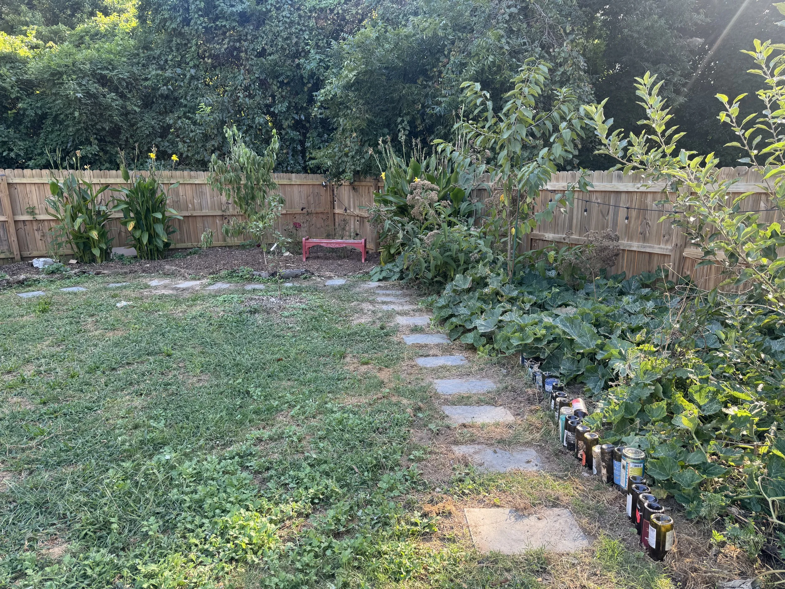 Food Forest