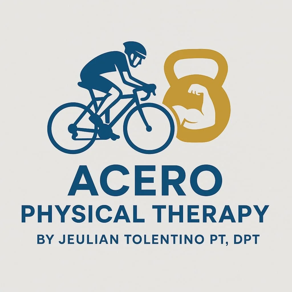 Acero Physical Therapy and Bike Fitting