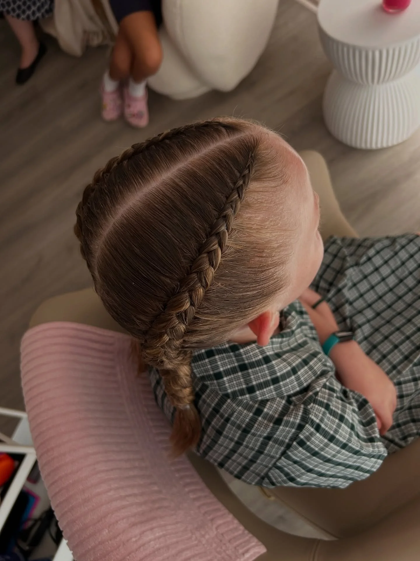 🫶🫶🫶

✨ Double Dutch Braids
☁️ Gregory Hills, NSW

Prior to booking please visit www.madsbeautybar.com 

Find all availability and reviews on our online platform, no message requests needed! https://www.fresha.com/a/mads-beauty-bar-gregory-hills-1-