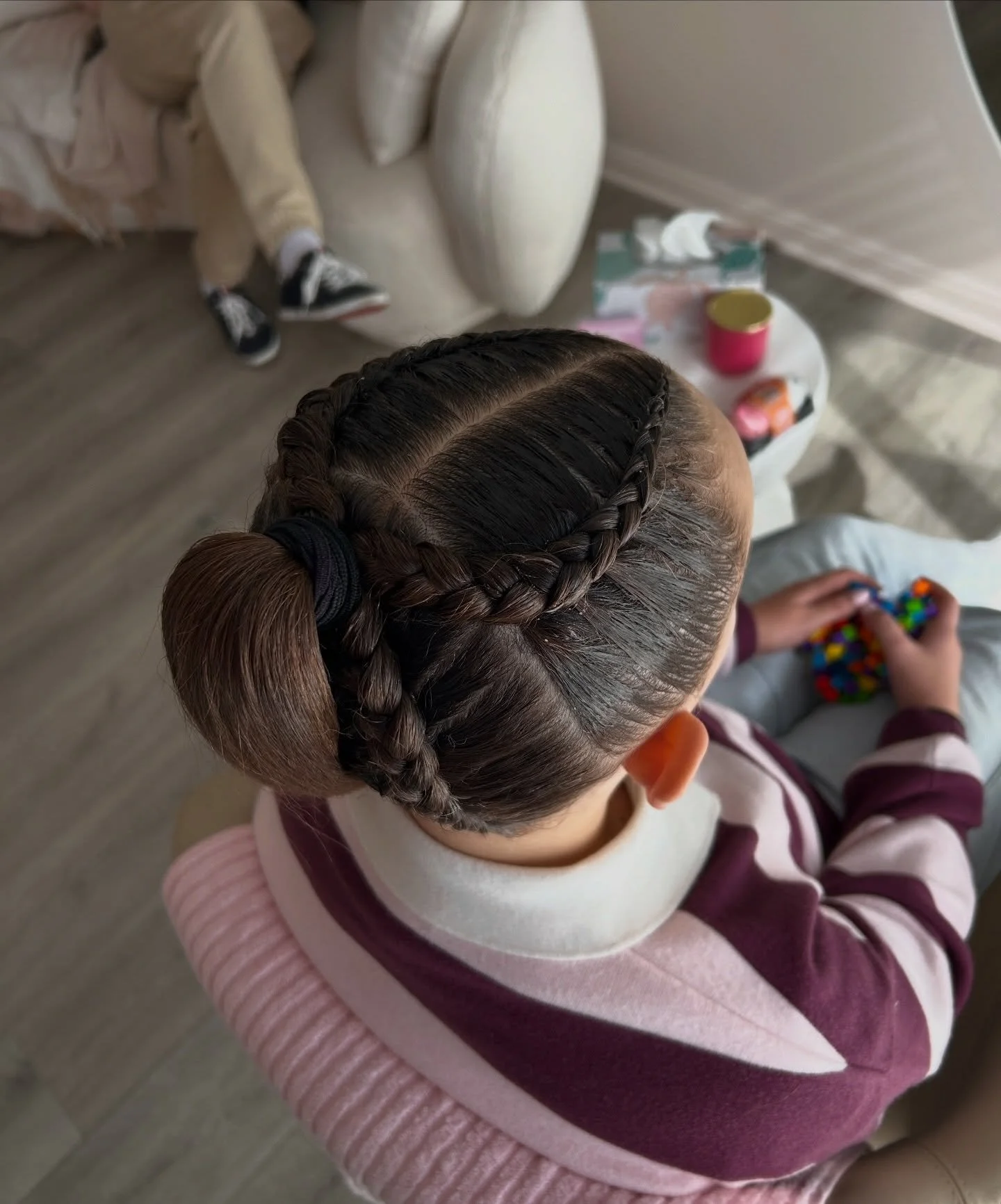 Back to school!! 🦋

✨ &lsquo;The Alannah&rsquo; (Two Top, Two Underneath)
☁️ Gregory Hills, NSW

Prior to booking please visit www.madsbeautybar.com 

Find all availability and reviews on our online platform, no message requests needed! https://www.