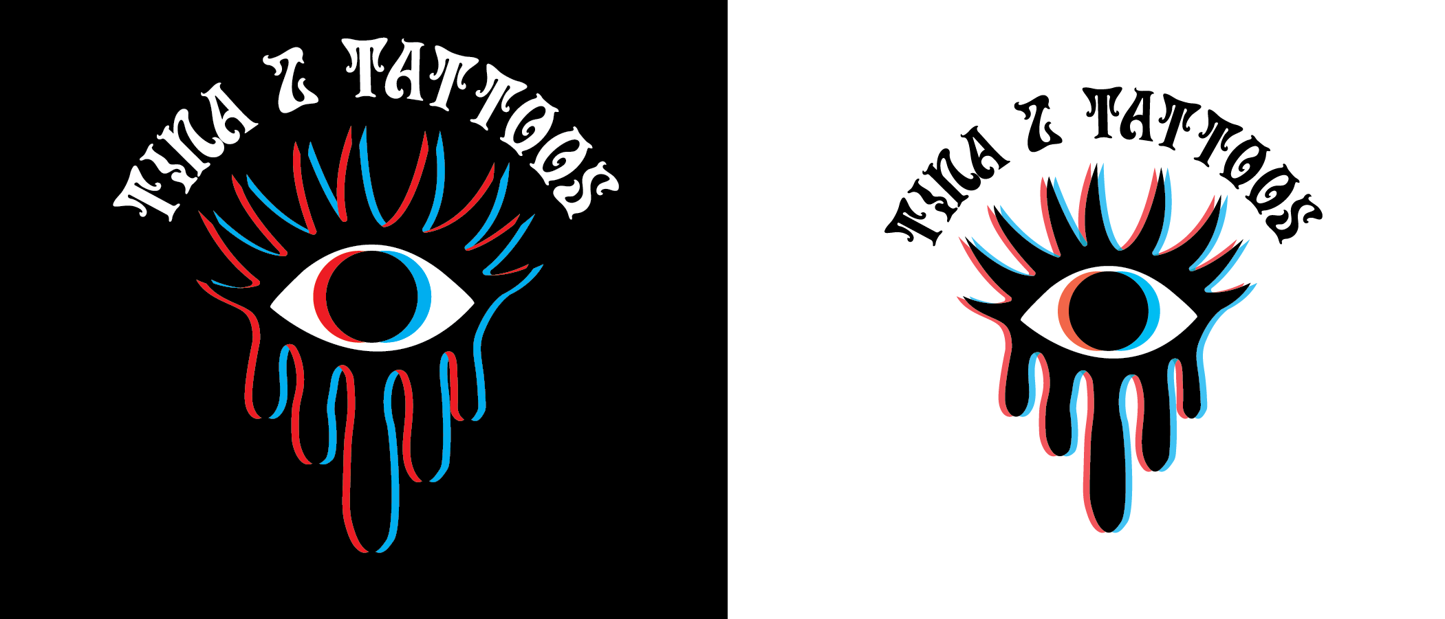 Tina Logo_logo b&w.png