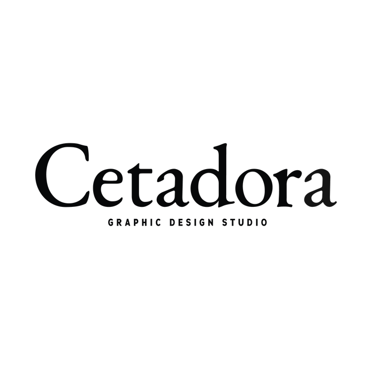 Cetadora Graphic Design Studio