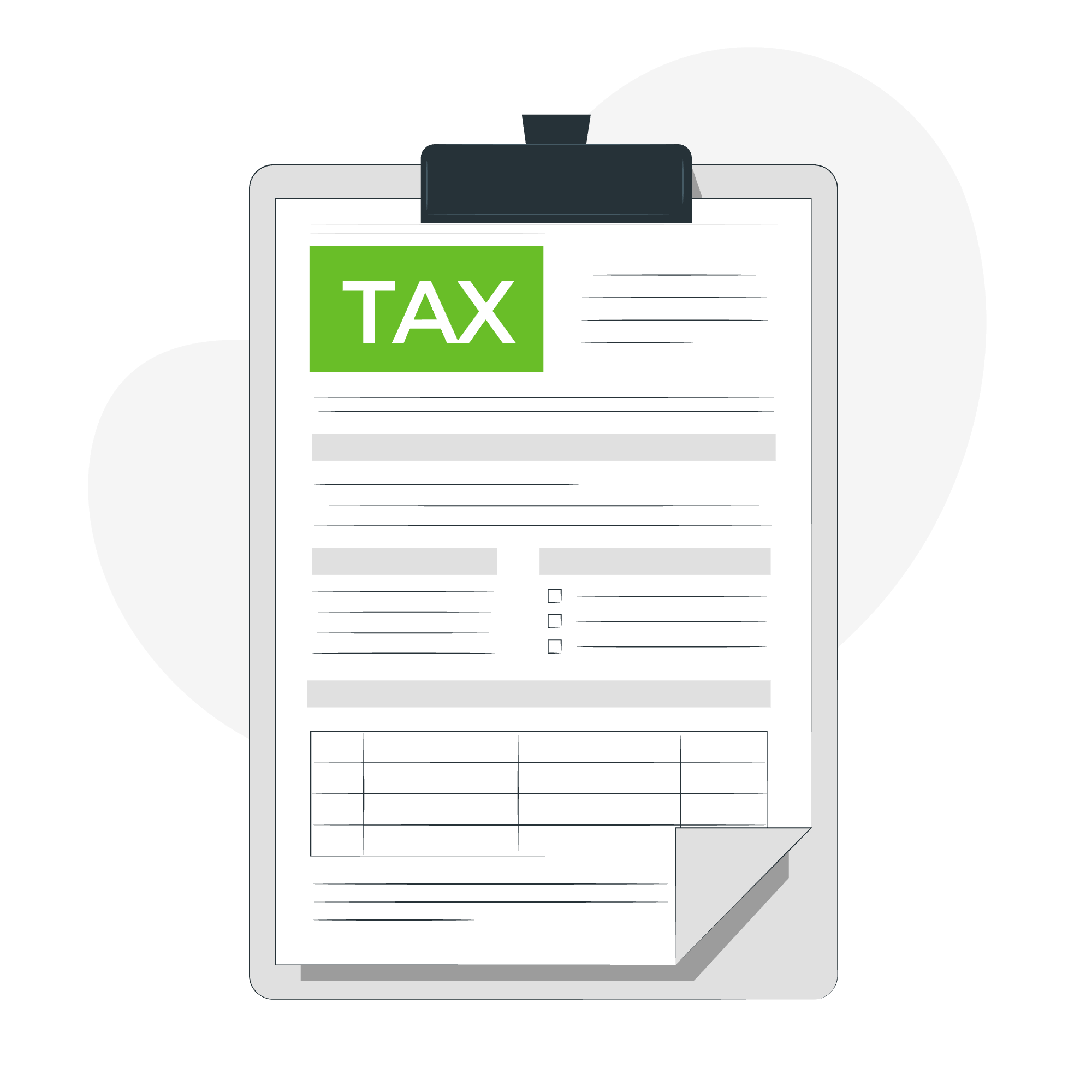 YP Accounting & Tax Planning