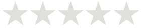Five-star rating icon