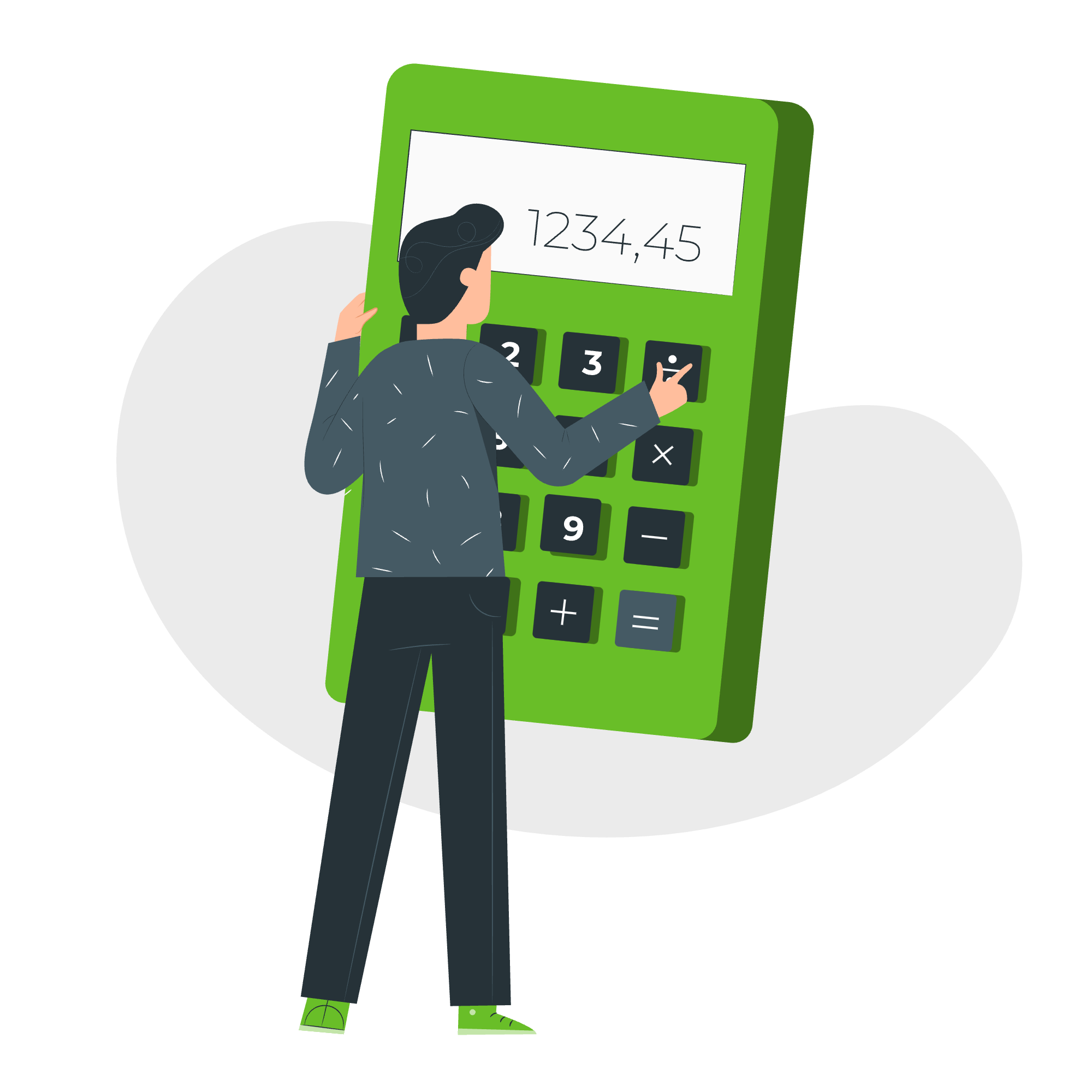 YP Accounting & Tax Bookkeeping