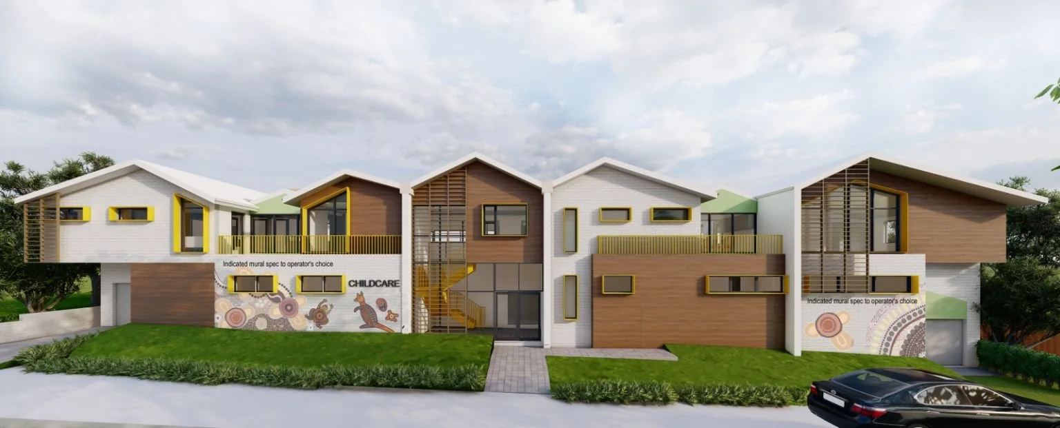 Gregory Hills Childcare Centre