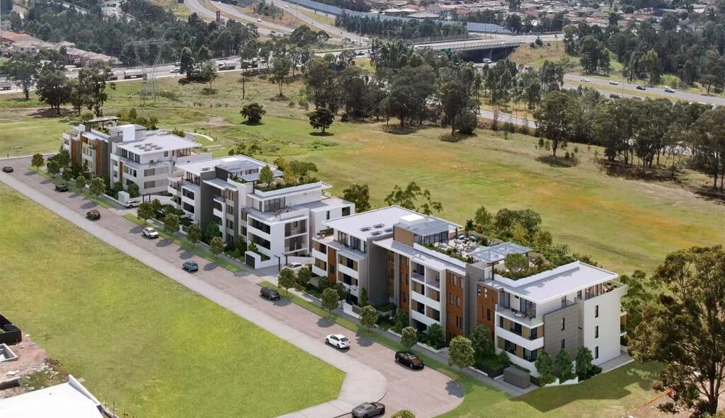 The Edmondson Grange