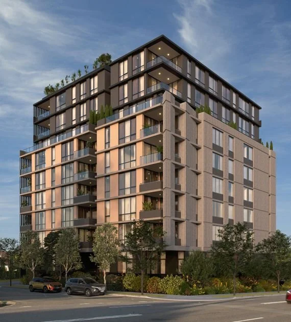 Elevate Arncliffe