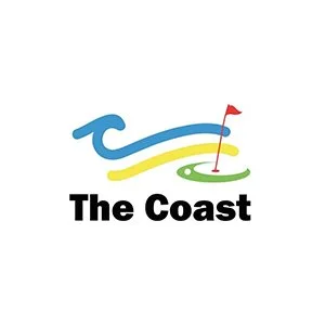 The Coast and recreational golf club