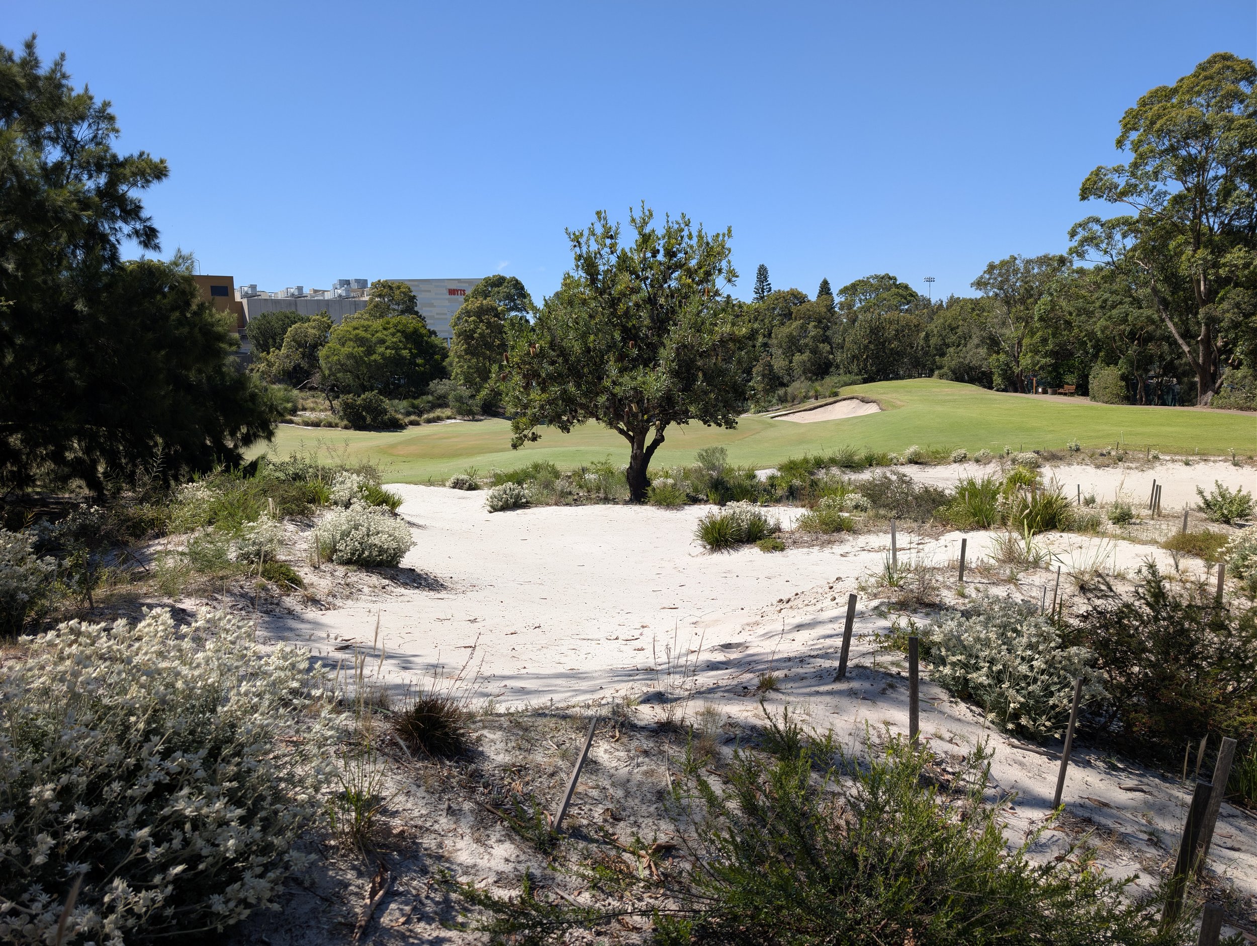 Implementing other architect designs