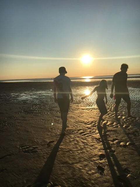 "Togetherness", $100