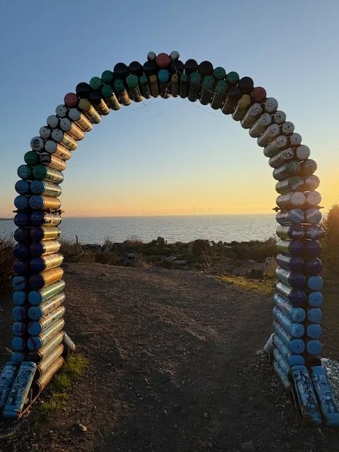 "Beginning and End", $100