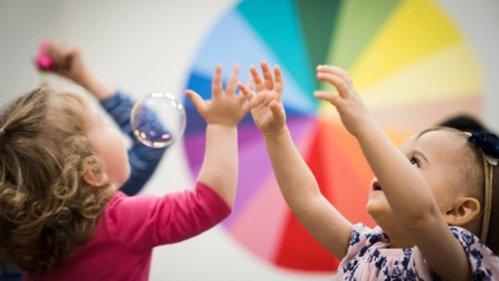 Tinies - April 11 - Herriman