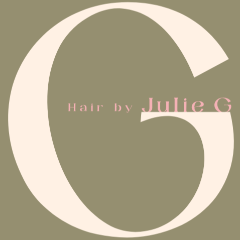 Hair by Julie G