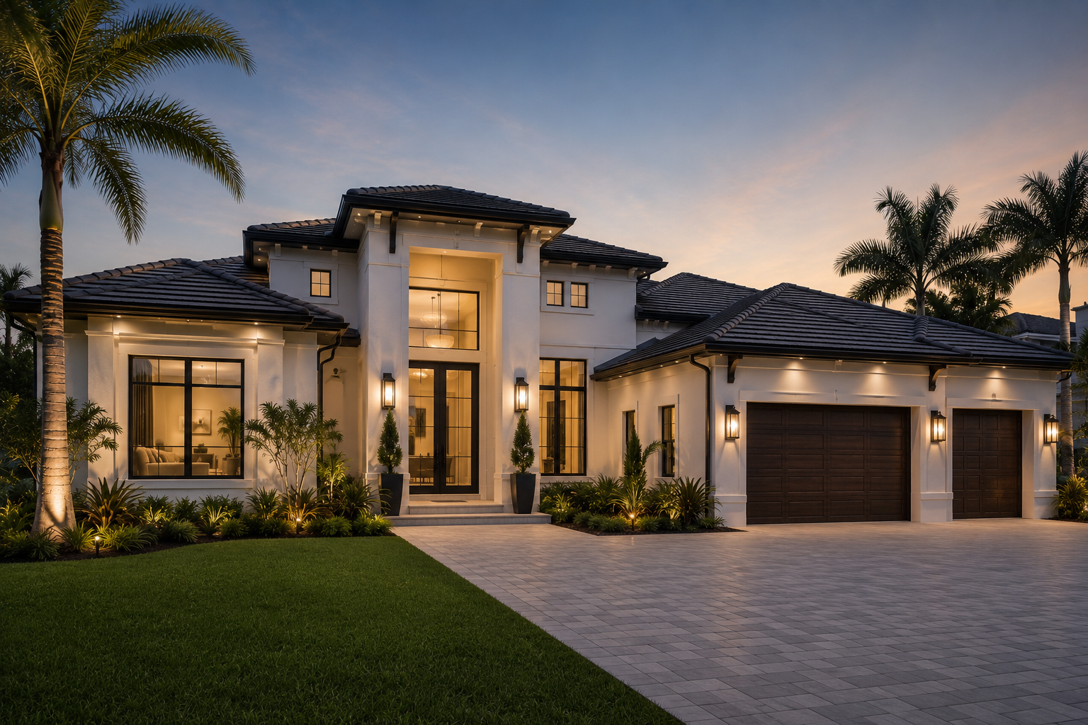 NEW CONSTRUCTION