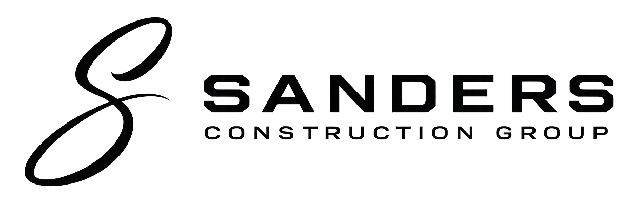 Sanders Construction Group Inc.
