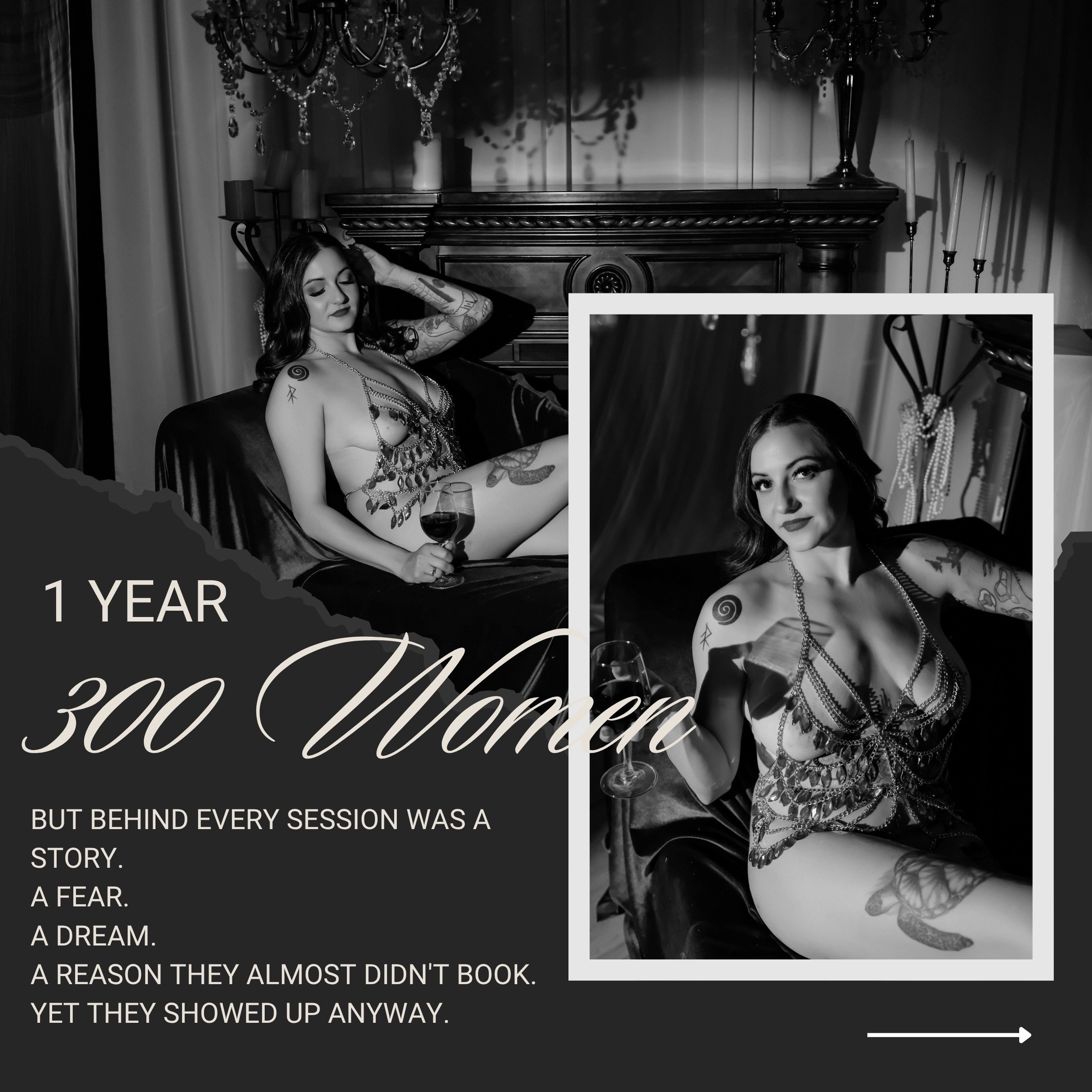 As we get closer to celebrating one year in our studio, Ive found myself thinking about all of the badass and incredible women who have walked through these doors. 🌞

Nearly 300 women!!! 

This isn&rsquo;t about the number of women it&rsquo;s about 