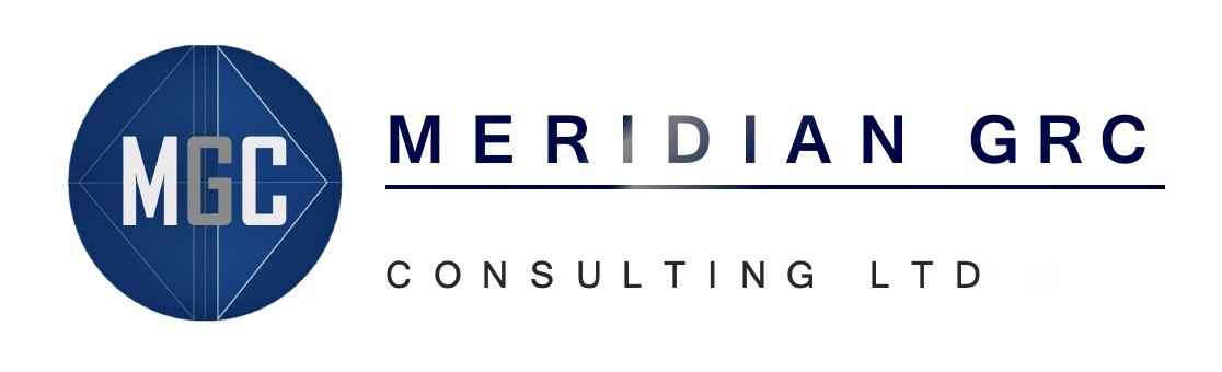 Meridian GRC Consulting Ltd.