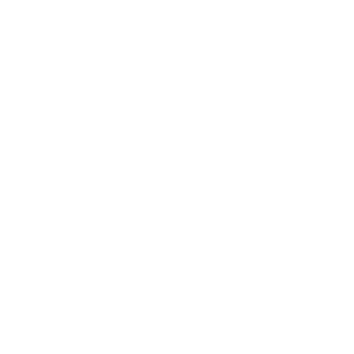 Four white sparkling star icons on a black background.