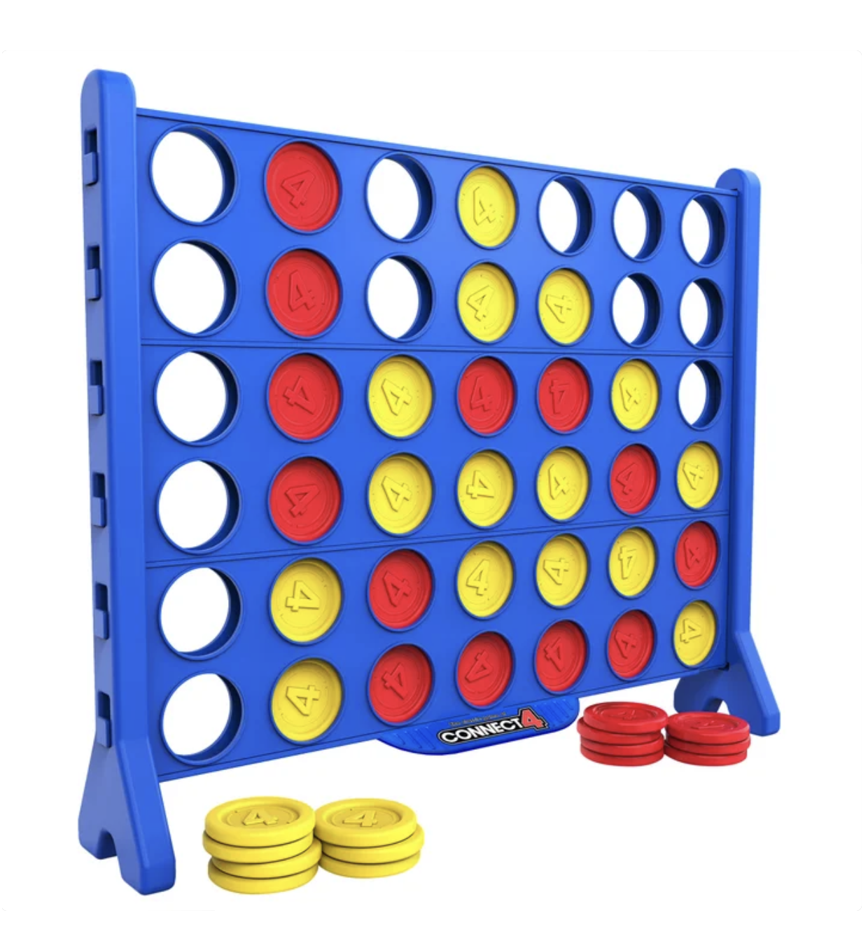 Giant Connect 4