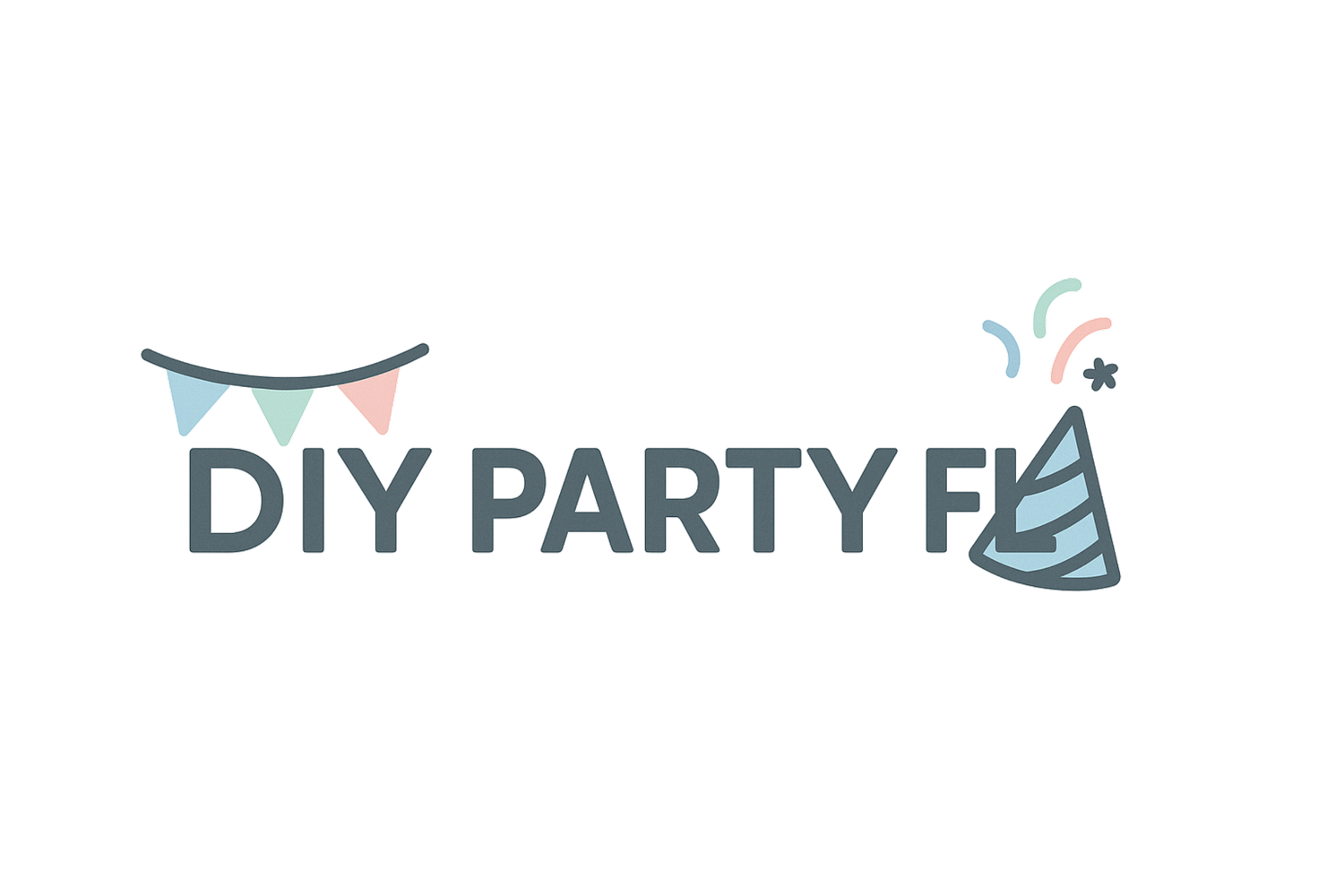 DIY Party FL 