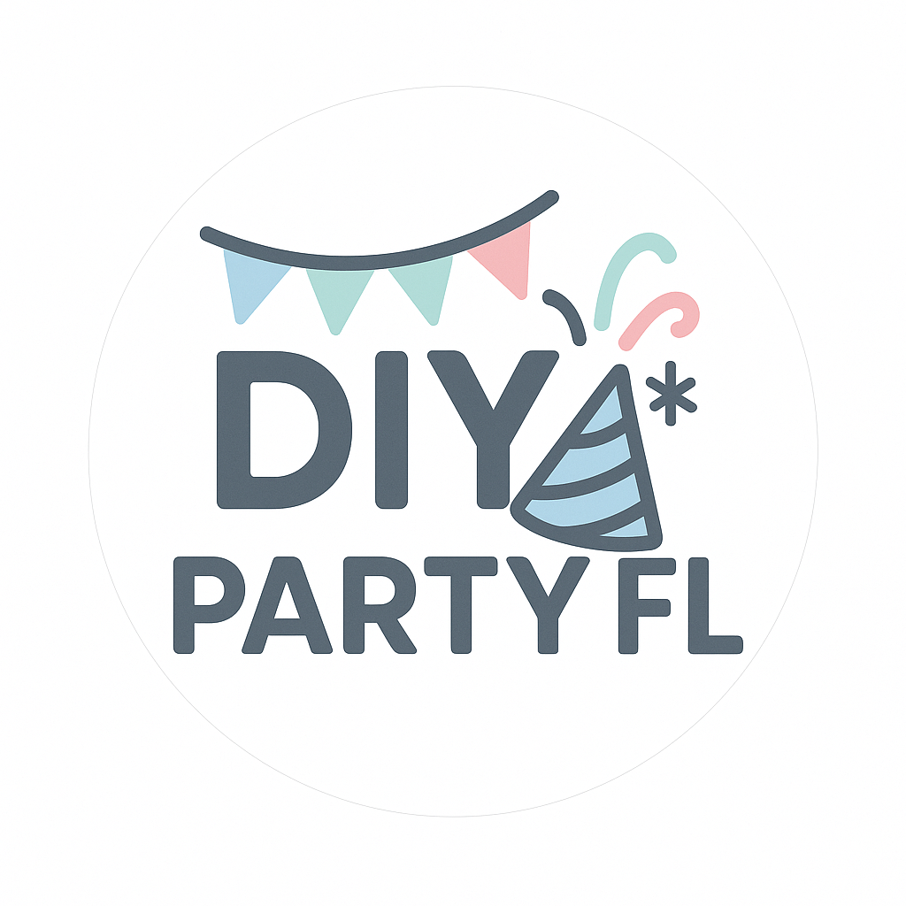 DIY Party FL 