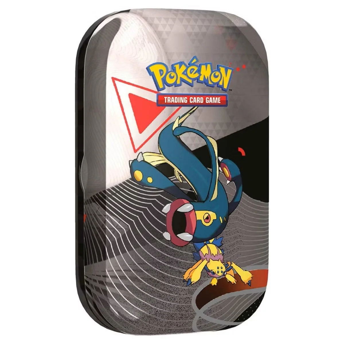 Unova Mini Tin Ft. Eelektross and Galvantula