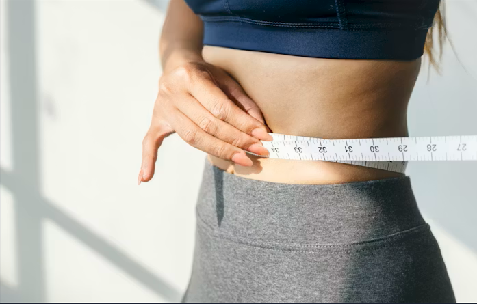 Weight Loss Management