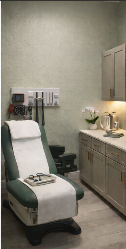 General Medical Care