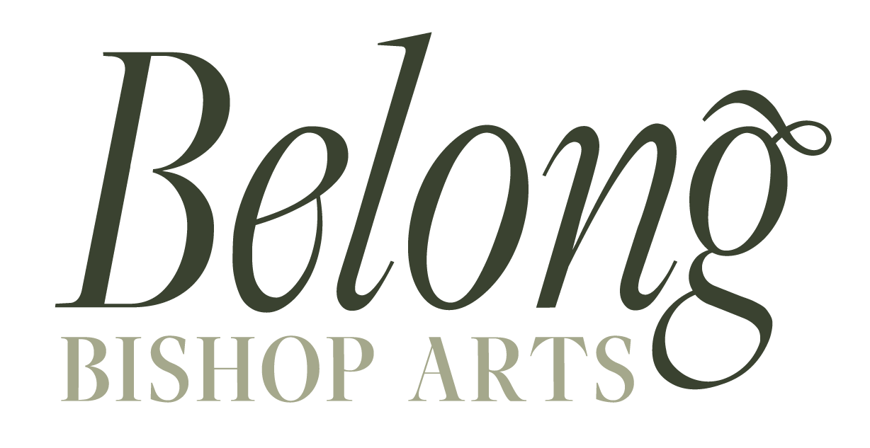 Belong Bishop Arts, PLLC.