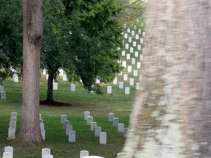 Heavenly Father,

We thank you for your mercy over this country. Your protection and care from trials seen and unseen, and Your faithfulness that holds us close.

Today, we remember those who stepped forward in courage to protect the freedoms we cher