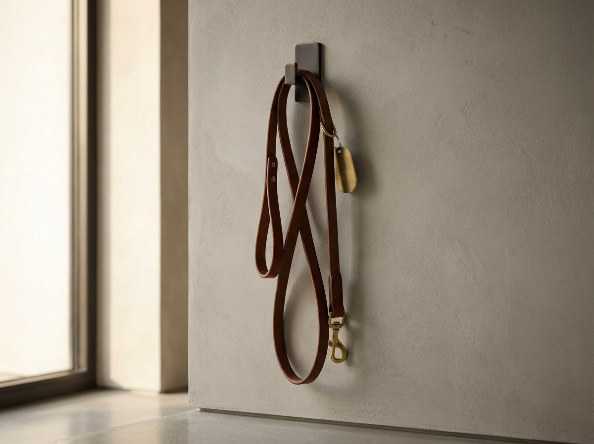 Grooming Desensitization