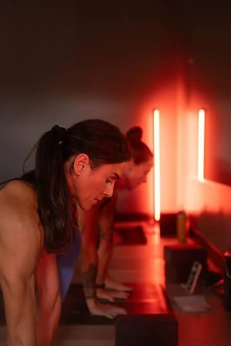 Relentless Collective Workout Event (NON-Member)