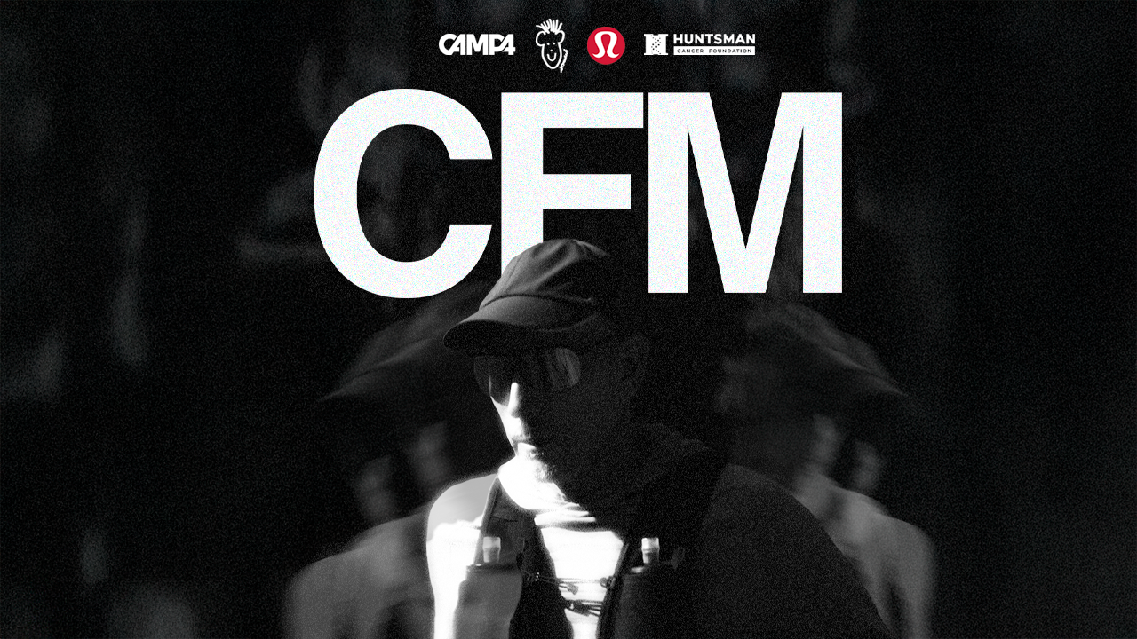 Constant Forward Motion