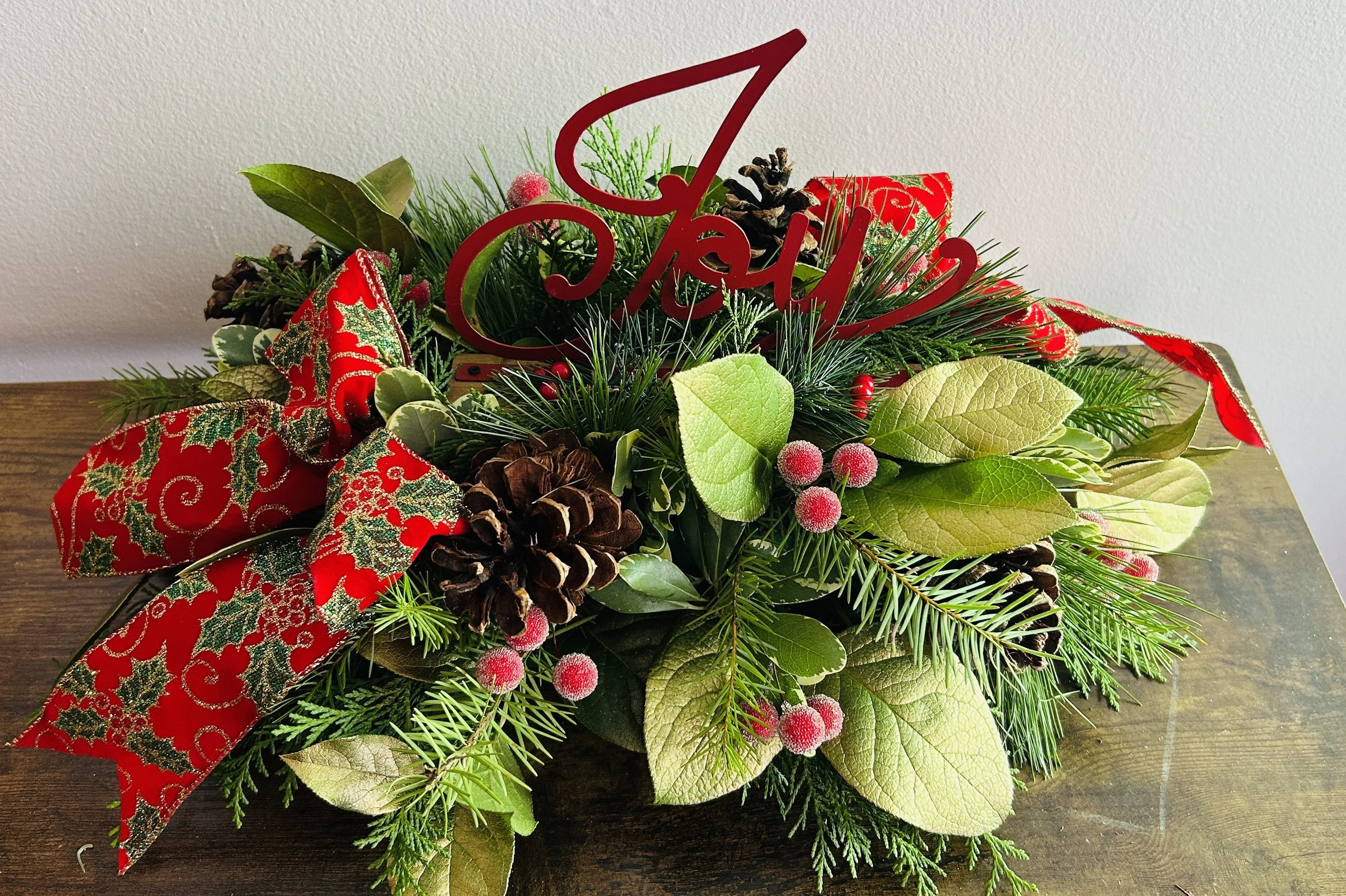 Red and White Extravaganza $119.99-$159.99