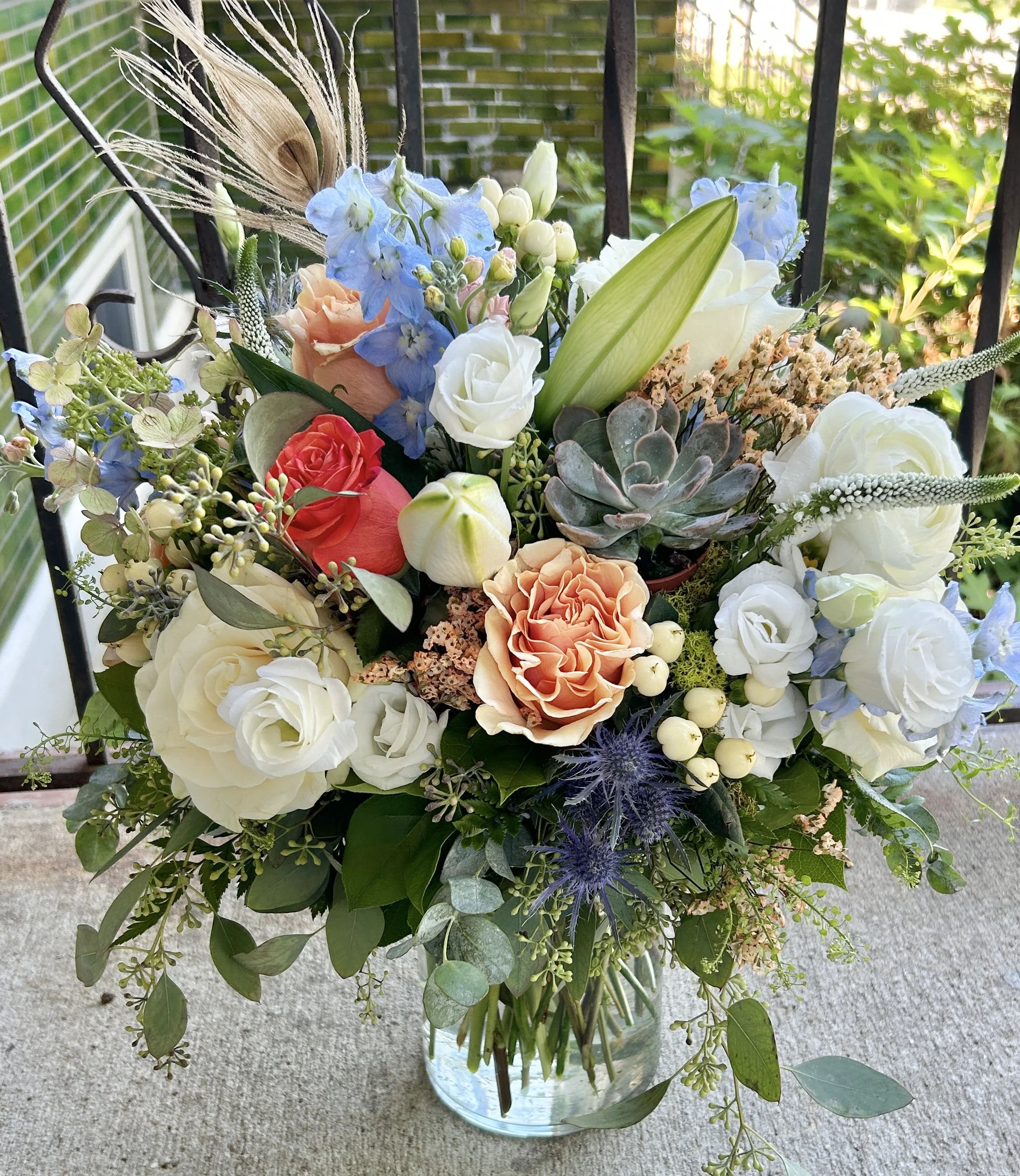 Gentle Grace $89.99-$119.99