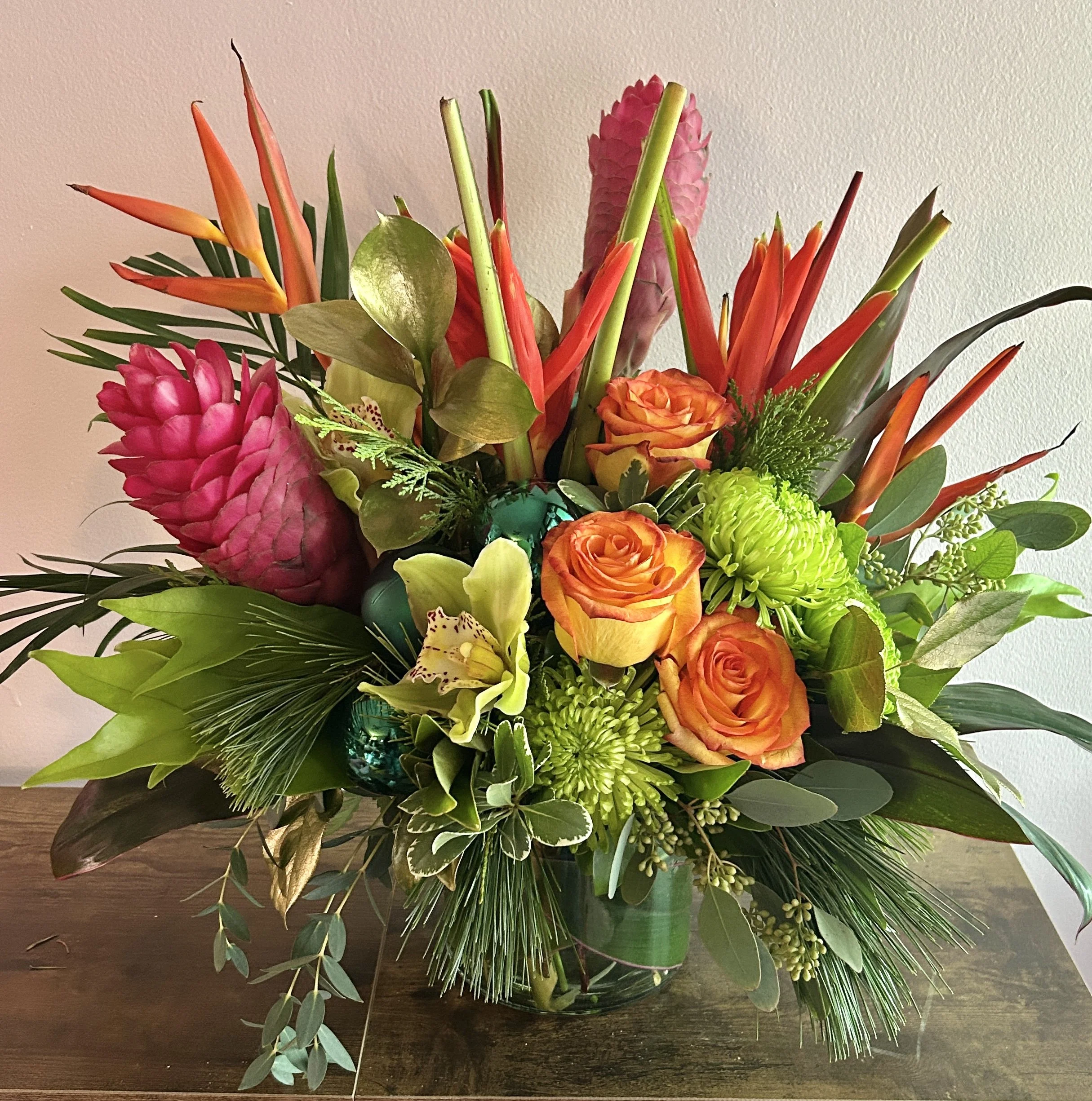 Spring Fountain Flourish $125.99-$179.99