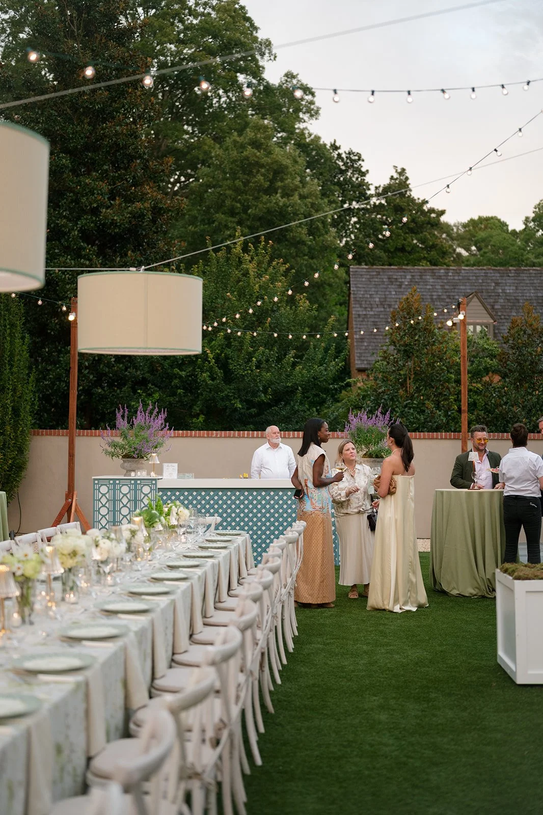 Event Planning