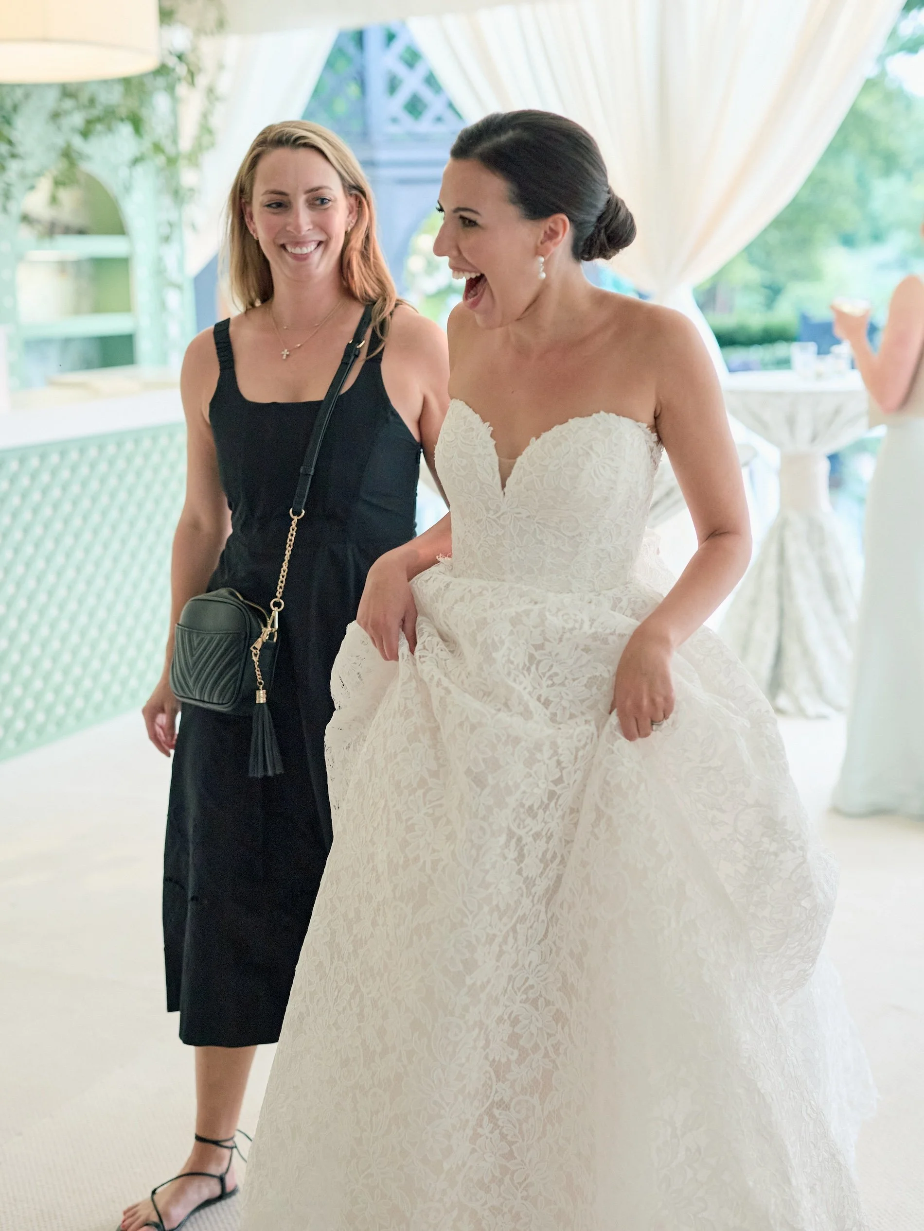 Wedding Planning