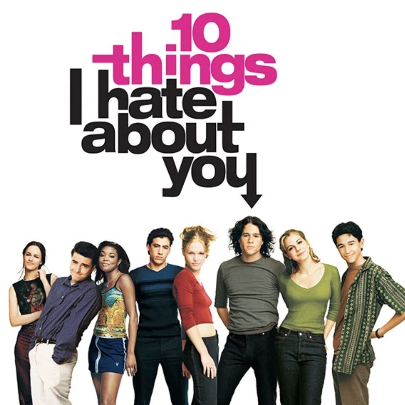 Tributary Live at 10 Things I Hate About You Screening