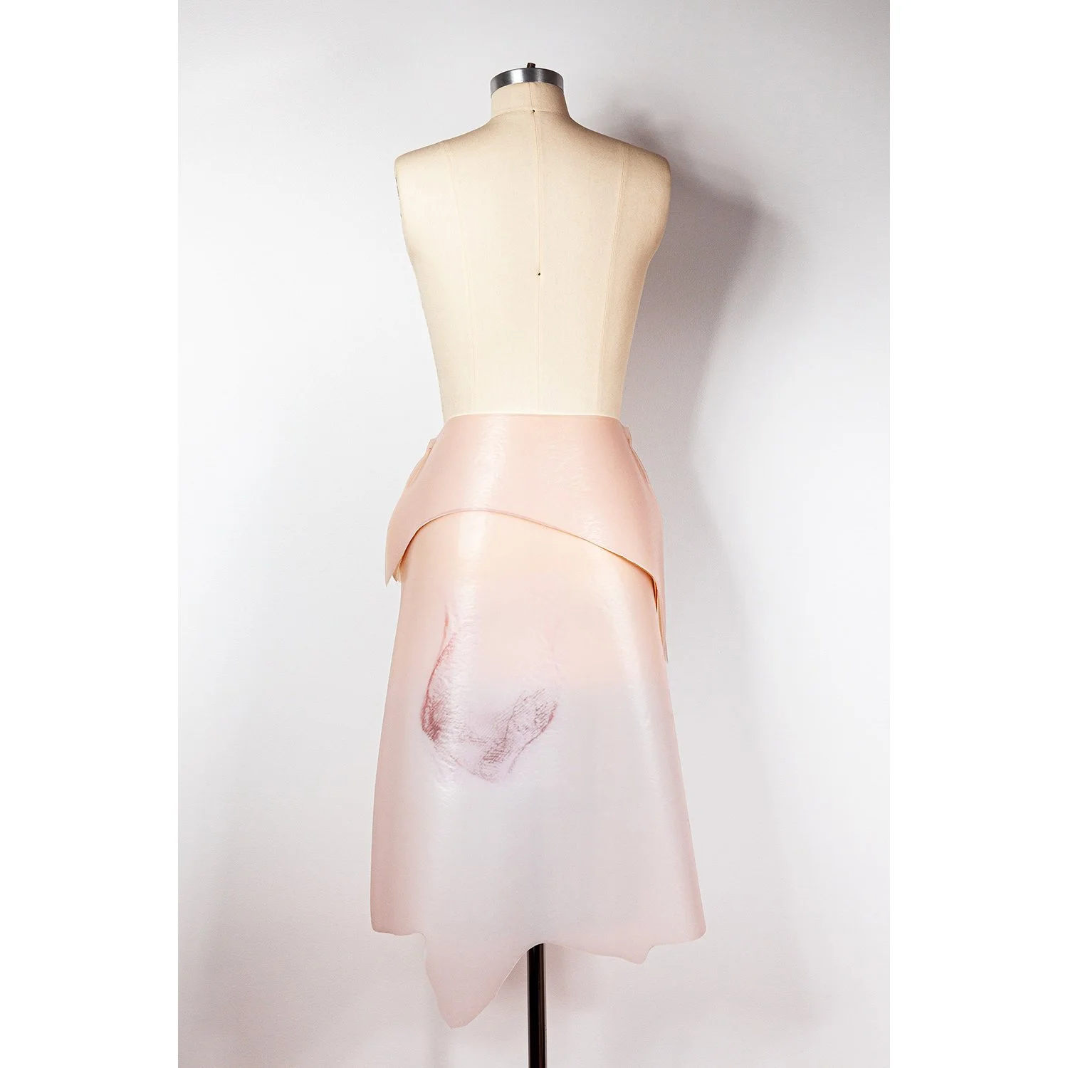 The Bone as (Bandage) Dress Series