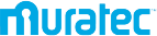 The image shows the logo of Nuratec, with the company name in blue text.