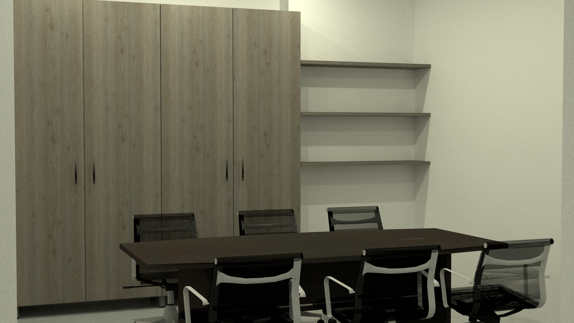 Sala reuniones