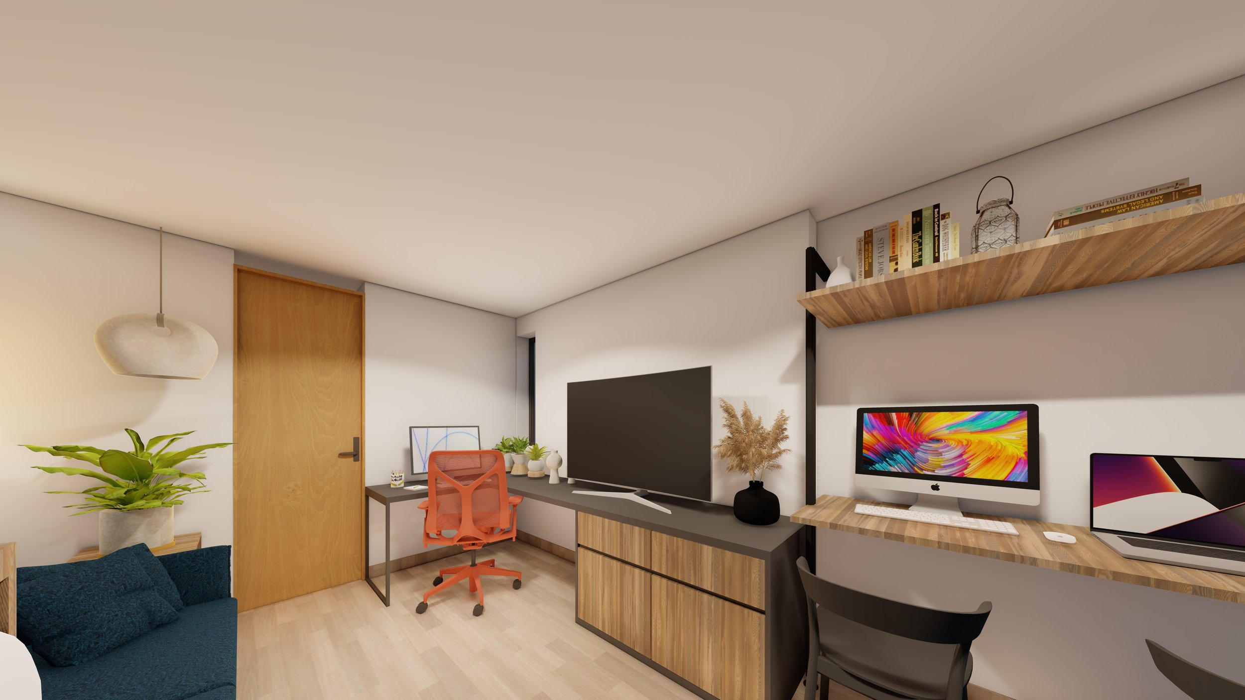Estudio