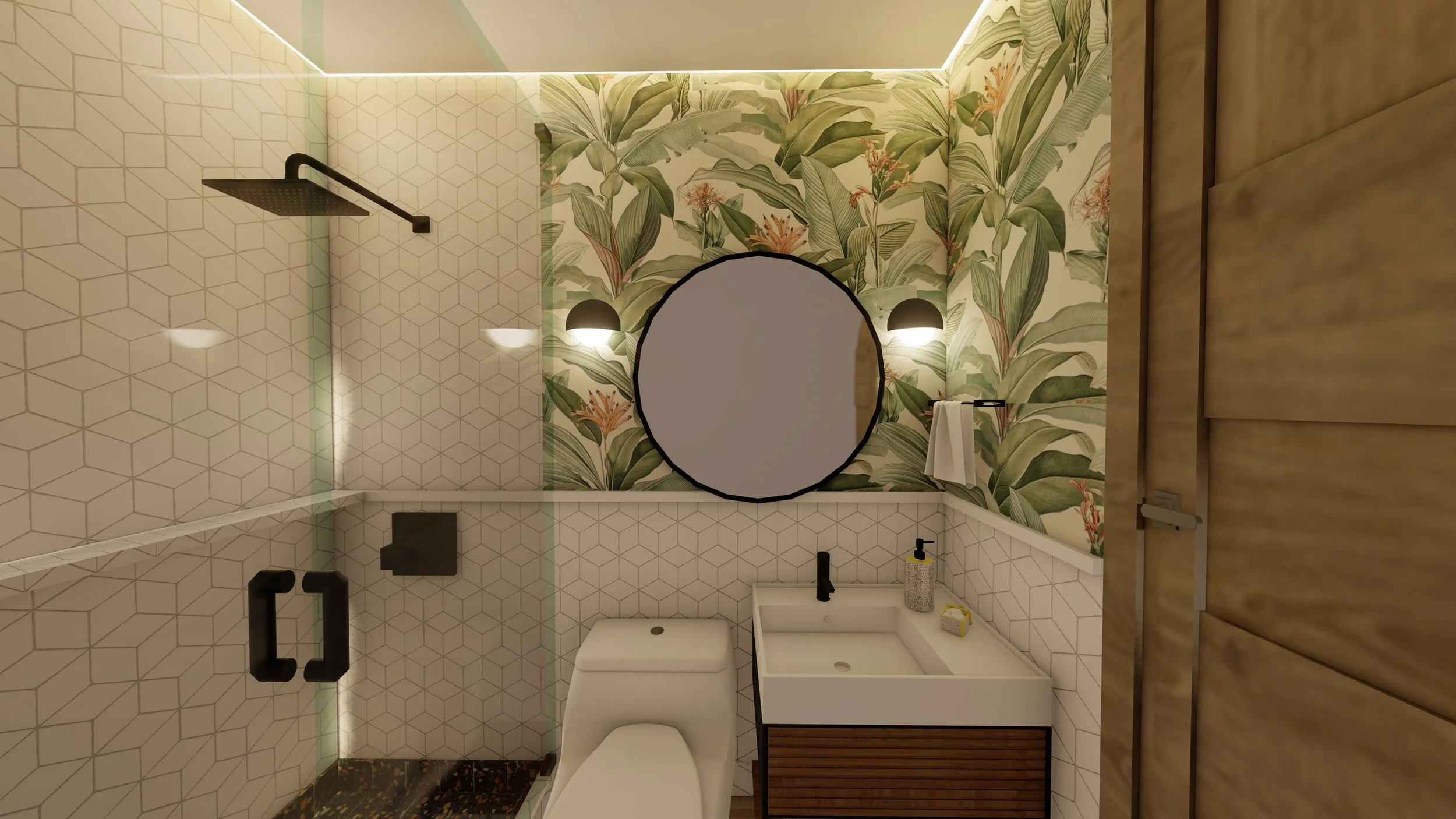 Baño