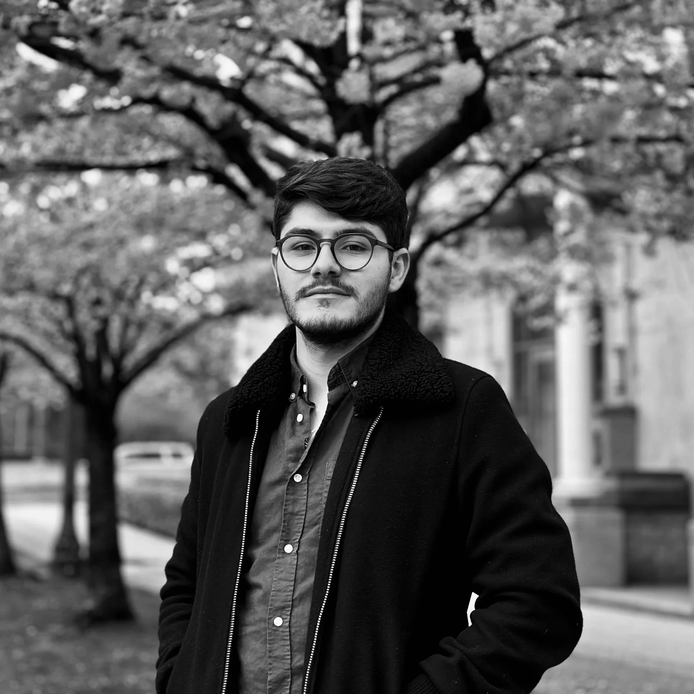 Supervisor de Arquitectura & Marketing