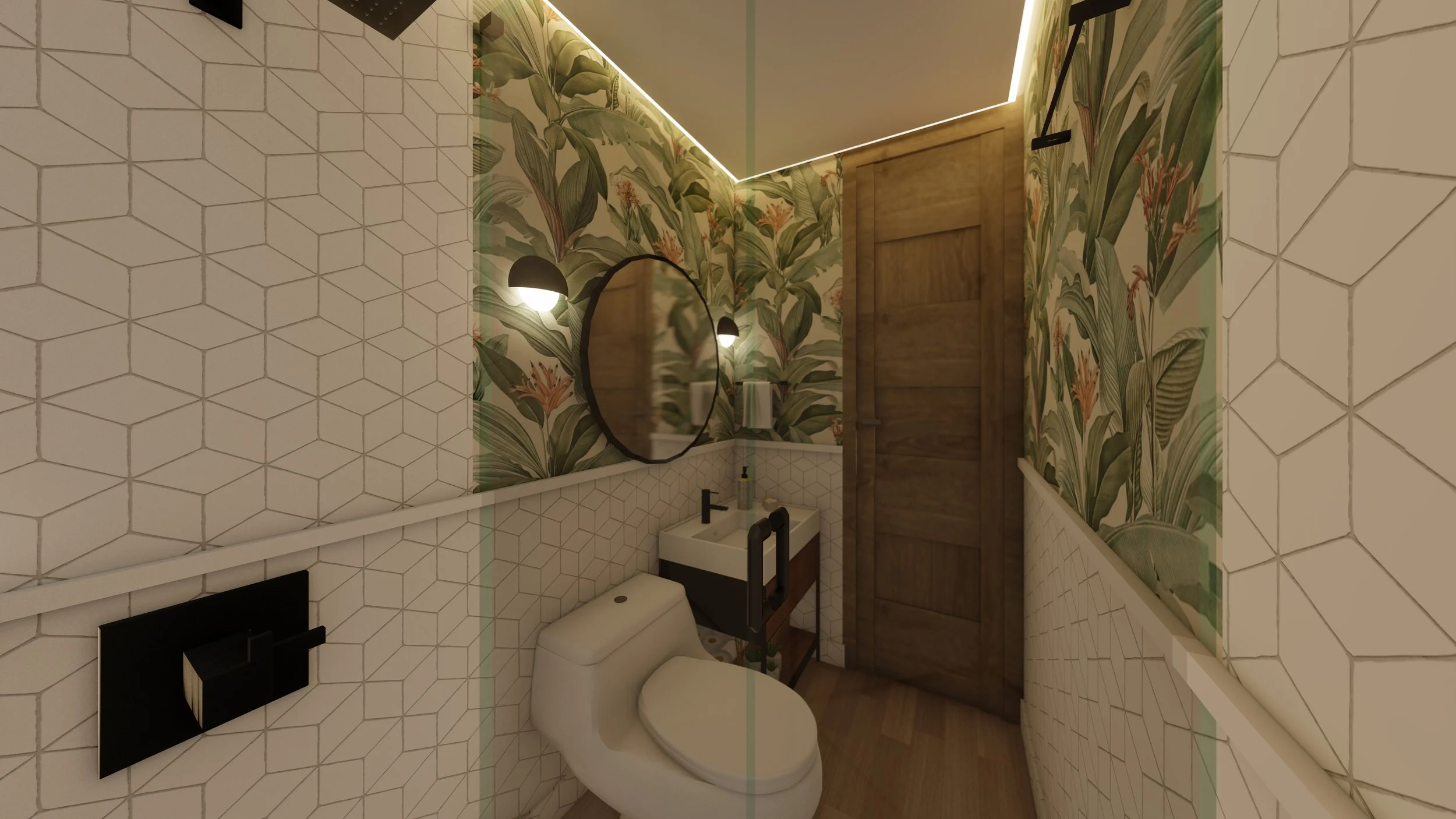 Baño